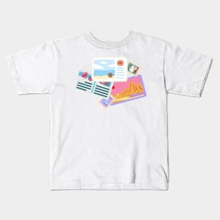 Timeless Kids T-Shirt